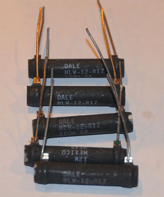 Kellermann RESISTORE DI POTENZA KELLERMANN I.LOAD - IL 27 - Foto 13