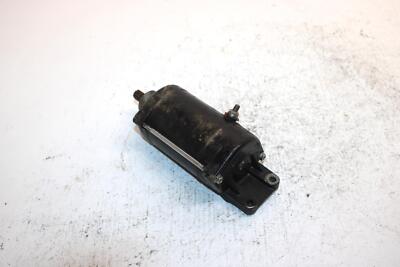 1997 Arctic Cat Tigershark Monte Carlo Oem Starter Motor 3008-536 JA12