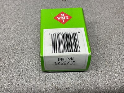 Nk22 16 подшипник