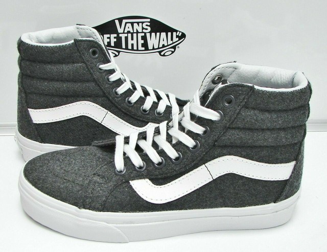 vans sk8 hi varsity