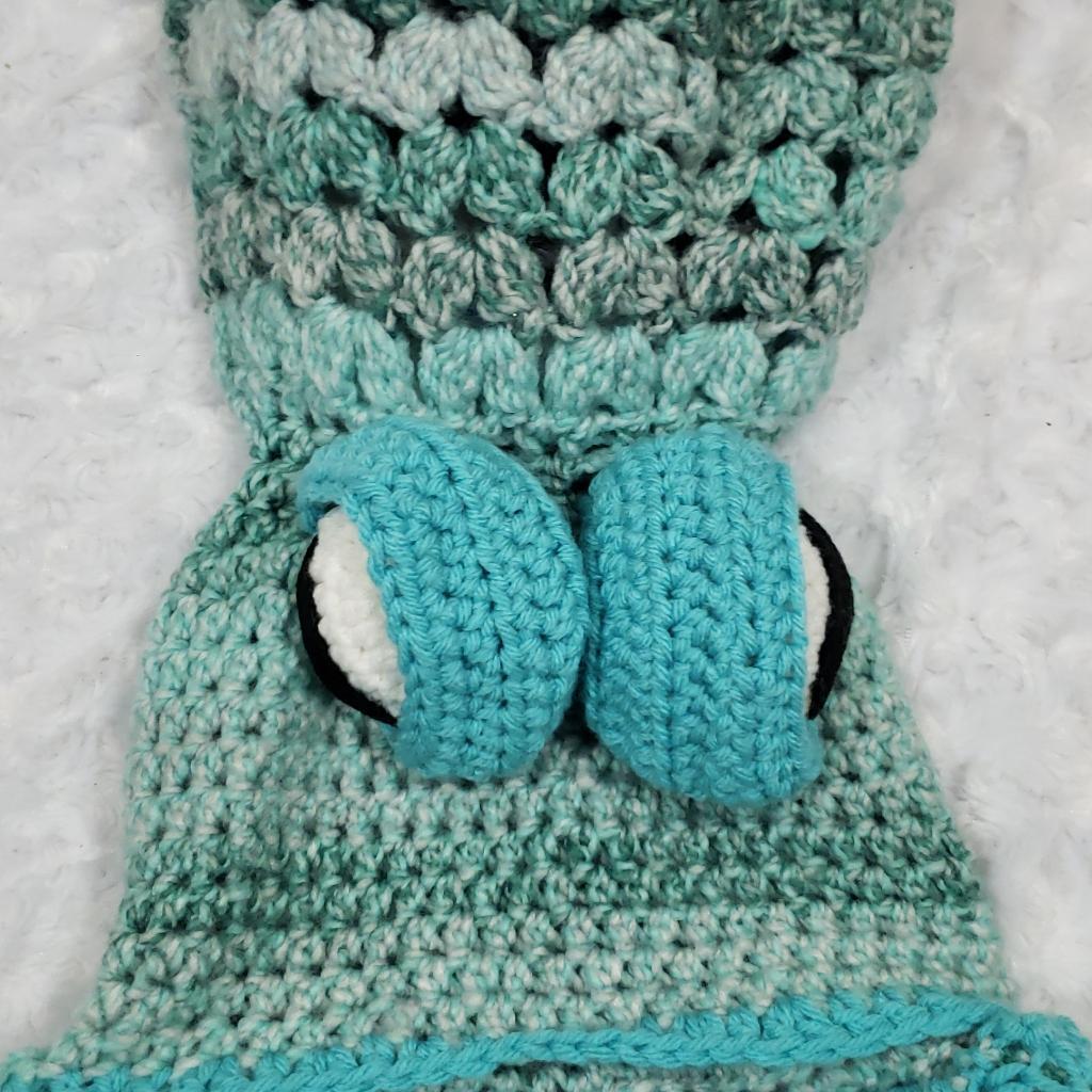 Handmade Kraken Squid Hat | eBay display picture 1