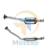 Catalyseurs Citroen XSARA