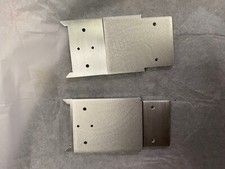 15-00487-00 BRACKET,100MM, lot of 5