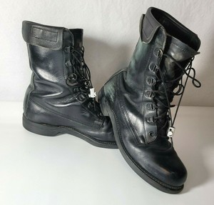 addison combat boots