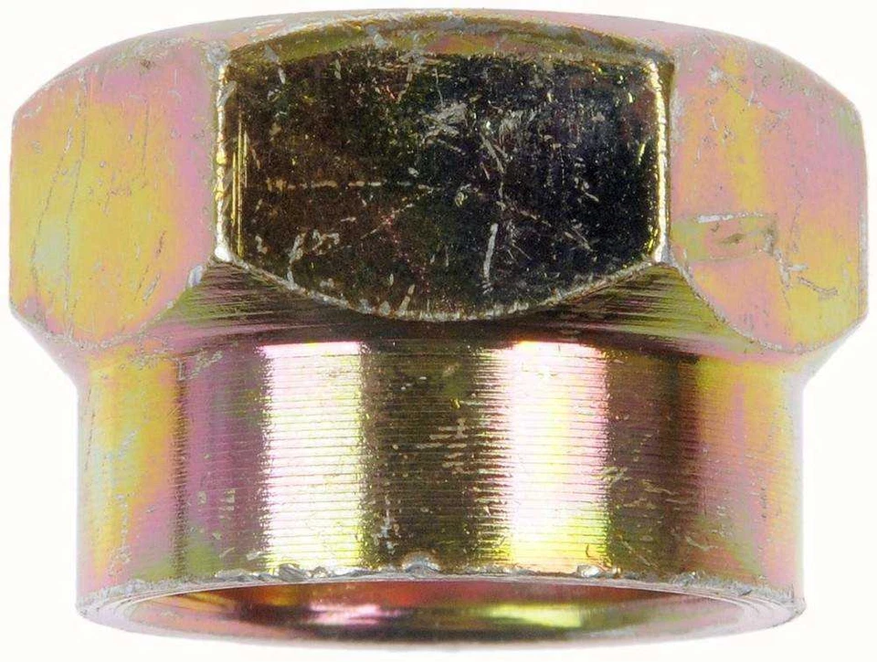 Tuerca de husillo compatible con Mercury Capri Tracer Dorman 1988-1994 - grado automático Foto 3 de 3