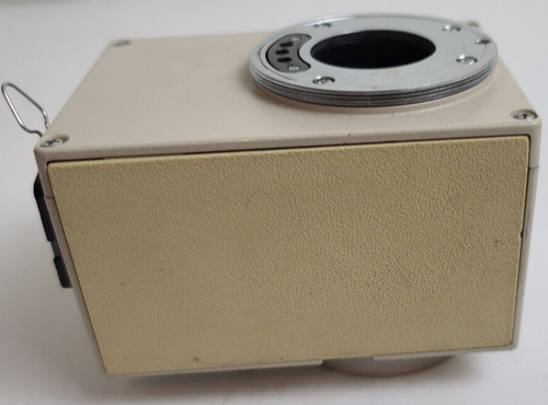 Corpo esposizione Olympus PM-10AD - Foto 2 di 9