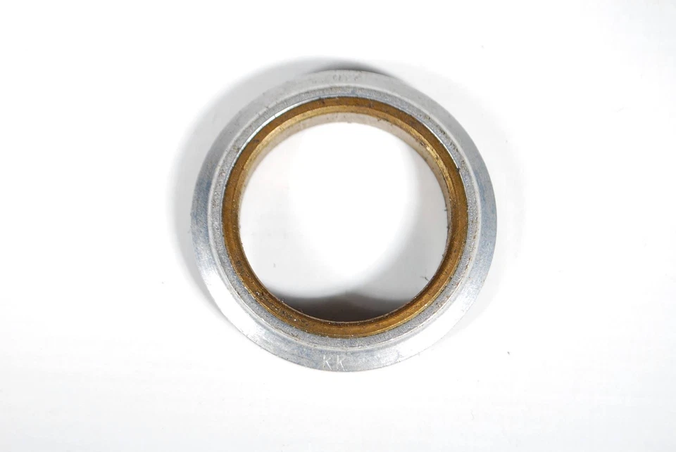 Vintage Shimano Dura-Ace HP-7400 Bicycle Headset 27.0 Crown Race 1" Headset NOS - Image 3 of 4