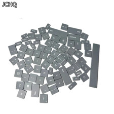 Original for Surface Laptop 3 4 1868 1872 Key cap 13.5inch 15 Sliver