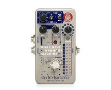 Electro-Harmonix Intelligent Harmony Machine ...