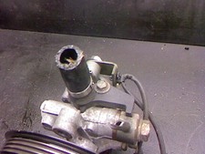 Pompe direction assistée Mitsubishi CARISMA