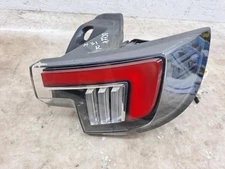 Rear light Opel Mokka II e 2022 right 9833721980