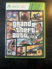 Grand Theft Auto V (Microsoft Xbox 360, 2013)