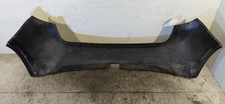 Pare-choc arrière Opel MERIVA