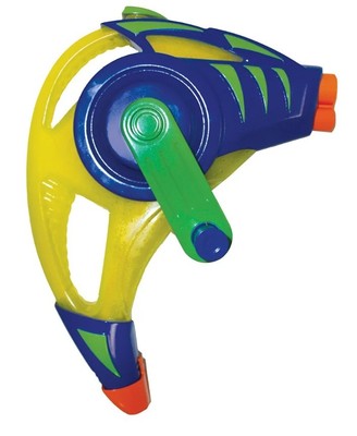 Swimways Flood Force Water Cannon/Pool Toy