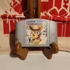 Mario Party 2 Nintendo 64 N64 Authentic Free Shipping