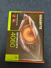 Gigabyte GeForce RTX 4060 OC low profile 8G -...
