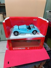 tonka polistil morgan plus 8 1.16 tc en boite EN BOITE