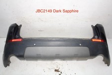 LAND ROVER DISCOVERY SPORT L550 Hintere Stoßstange 31536867