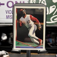 1994 Topps - Barry Larkin #250 Gold