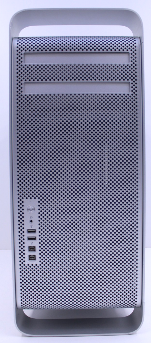 Macpro Xeon2.93GhzX6コア12スレッド　 Apple Mac Pro 12-Core 2.93GHz (Mid 2010) *For Parts or Repair