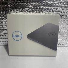 New Dell USB Slim DVD Drive External Disc Drive DW316