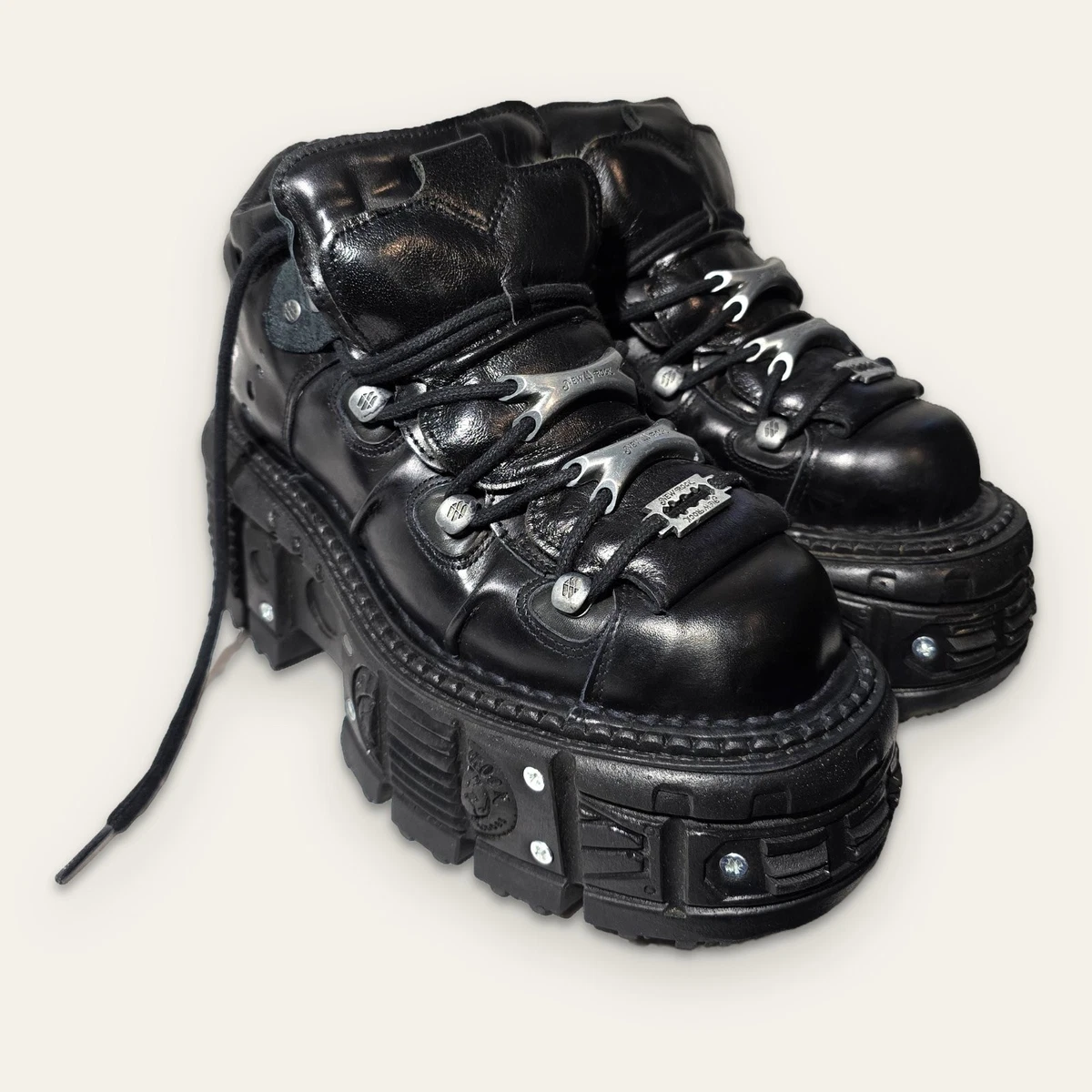 New Rock Women's Shoes for sale | eBay
