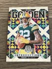 2025 Mosaic Matthew Golden Silver (Raw)