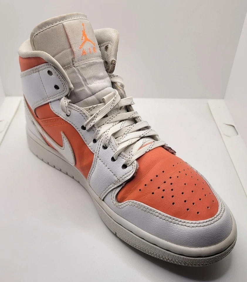 Nike Air Jordan 1 Mid, photo 2 sur 5