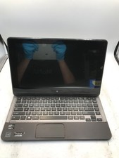 Toshiba Satellite U920t 2-in-1 Intel Core i5-3317U 12" -POWERS/NO BOOT-MZ