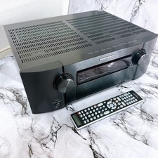 Amplificateur AV Surround Receiver SR6004 AV Marantz du Japon