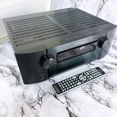 Marantz AV Surround Receiver SR6004 AV Amplifier from Japan