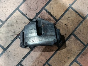 Original VW Golf V 1K  1K1 Bremssattel Bremszange vorne rechts ATE 582 Original