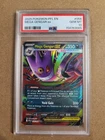 Mega Gengar ex 056/094 PSA 10 GEM MINT Phantasmal Flames Double Rare Holo 2025