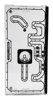 STEALKEY CUSTOMS Lian Li O11 Dynamic EVO XL x Stealkey Crosscool II SW10095
