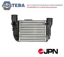 60C9363-JPN LADELUFTKÜHLER KÜHLER LADELUFT JPN FÜR TOYOTA AVENSIS,COROLLA