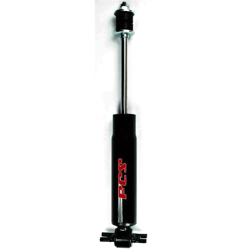 Комплект из 4 передних и задних амортизаторов FCS для Chevrolet GMC C1500 C2500 1988-1998 годов выпуска - Изображение 3 из 4