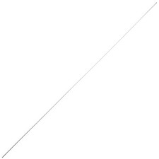Stainless Steel CB Antenna Whip  T2000 T5000 Series