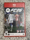 EA Sports FC 26 (Game-Key Card) - Nintendo Switch 2