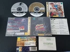 Import Sega Saturn - Street Fighter Collection - Japan Japanese US SELLER