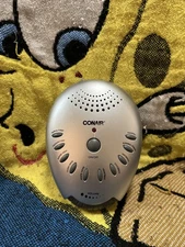 Conair Sound Therapy Sound Machine Model SU1 White Noise Maker Tested Working