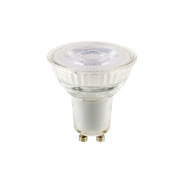 Led Reflektorlampe Luxar PAR16 Glas Dim, 230V, Ø 5Cm, GU10, 6.7W 2700K 460Lm 36°-image