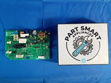 Whirlpool KitchenAid Refrigerator Main Control Board W10317076 OEM Tested Used