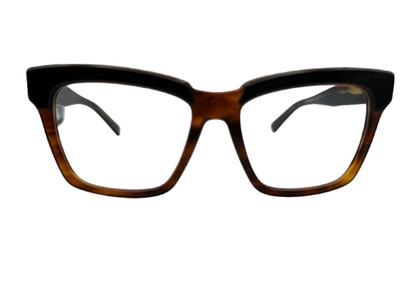 NEW MCM 2620 019 Tortoise Eyeglasses 52mm