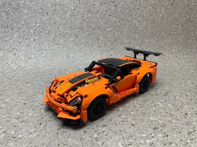 LEGO   Technic 42093 Chevrolet Corvette ZR1