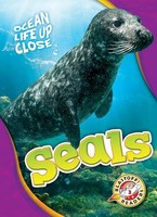 Rebecca Pettiford - Seals - Hardback - G245Z