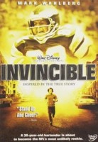 Invincible - 2006 - Dvd - G3Z