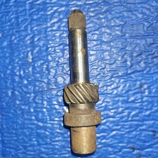 Mercedes W186 W188 W189 300 Distributor Oil Pump Drive Shaft Wg16 Mercedes W186 W188 W189 300 Distributor Oil Pump Drive Shaft Wg16