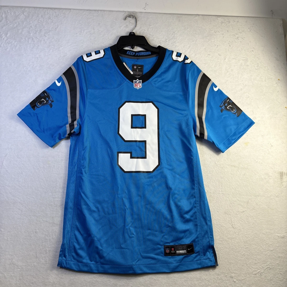 25+ Nike Carolina Panthers NFL Jerseys for sale | Updated Oct 2026