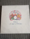 Queen - A Night At The Opera Vinyl LP 1975 1st UK Press EMTC 103 BLAIR Embossed!