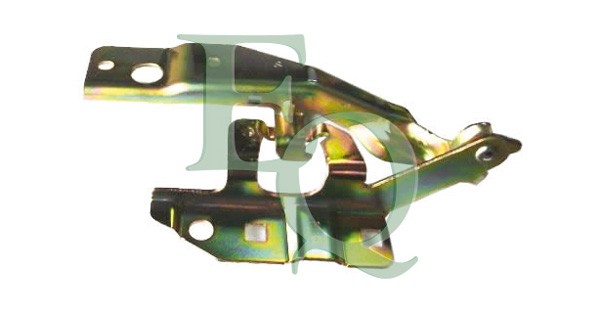 ReißVerschluss, Motorhaube C00236 Equal Quality FüR Nissan-image